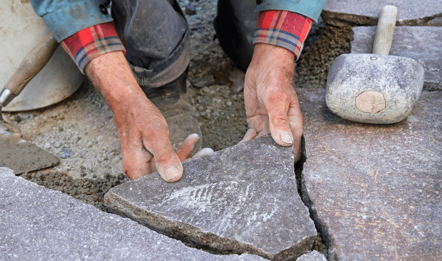 Masonry Repair